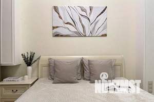 1-к квартира, посуточно, 72м2, 5/9 этаж