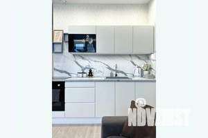 2-к квартира, посуточно, 48м2, 8/20 этаж