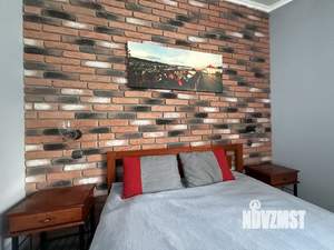 3-к квартира, посуточно, 120м2, 2/4 этаж