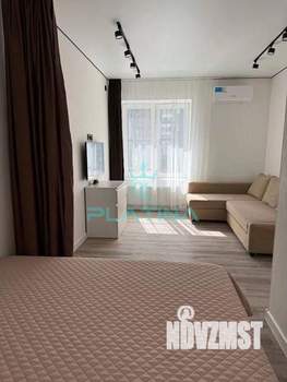 1-к квартира, на длительный срок, 45м2, 2/10 этаж