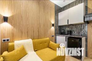 1-к квартира, посуточно, 30м2, 2/3 этаж