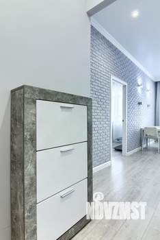 1-к квартира, посуточно, 65м2, 1/1 этаж