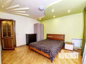 1-к квартира, посуточно, 110м2, 1/1 этаж