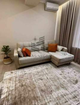 2-к квартира, на длительный срок, 60м2, 4/5 этаж