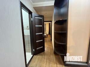 2-к квартира, на длительный срок, 54м2, 2/11 этаж