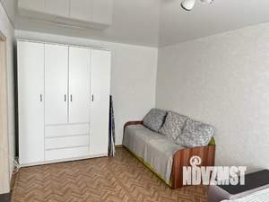 1-к квартира, посуточно, 35м2, 5/5 этаж