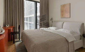 2-к квартира, на длительный срок, 66м2, 6/20 этаж