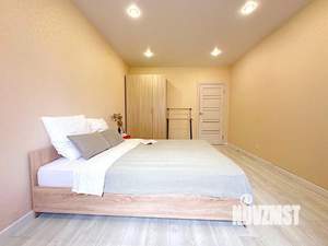 1-к квартира, на длительный срок, 55м2, 5/17 этаж