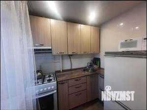 1-к квартира, на длительный срок, 35м2, 1/5 этаж