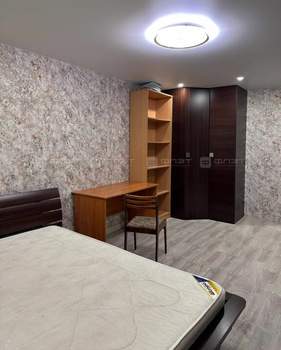 1-к квартира, на длительный срок, 36м2, 2/12 этаж