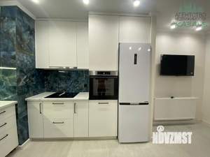 1-к квартира, на длительный срок, 40м2, 6/24 этаж