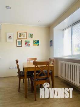 2-к квартира, посуточно, 62м2, 1/5 этаж