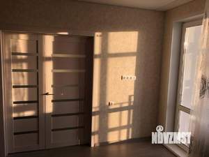 1-к квартира, на длительный срок, 40м2, 10/25 этаж