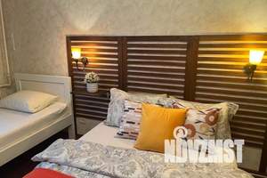 1-к квартира, посуточно, 41м2, 8/15 этаж