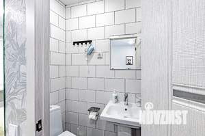 Студия квартира, посуточно, 17м2, 1/9 этаж