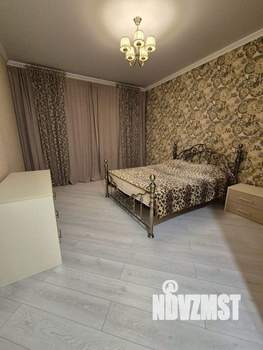 3-к квартира, на длительный срок, 84м2, 8/24 этаж