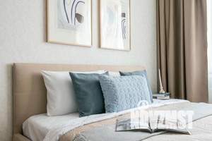 1-к квартира, посуточно, 40м2, 7/10 этаж