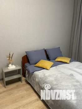 1-к квартира, посуточно, 51м2, 10/14 этаж