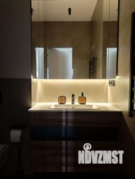 2-к квартира, посуточно, 75м2, 15/15 этаж