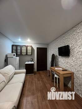 Студия квартира, на длительный срок, 15м2, 2/9 этаж