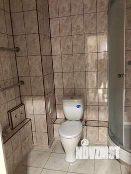 1-к квартира, на длительный срок, 40м2, 7/24 этаж