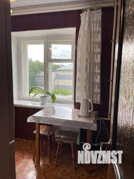 2-к квартира, на длительный срок, 48м2, 5/5 этаж