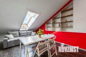 1-к квартира, посуточно, 110м2, 1/1 этаж