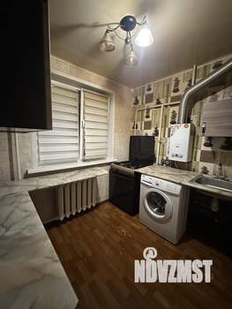 1-к квартира, на длительный срок, 35м2, 1/5 этаж