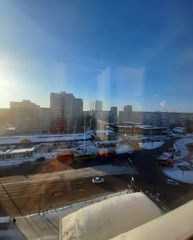 1-к квартира, на длительный срок, 39м2, 9/14 этаж