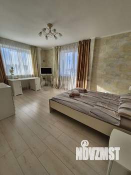 2-к квартира, на длительный срок, 72м2, 15/16 этаж