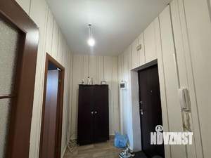 Студия квартира, на длительный срок, 32м2, 9/19 этаж