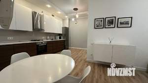 2-к квартира, на длительный срок, 56м2, 1/7 этаж