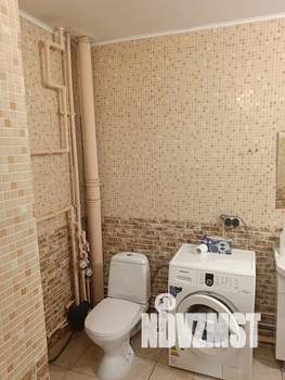 1-к квартира, посуточно, 48м2, 10/16 этаж