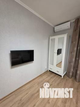 1-к квартира, посуточно, 35м2, 10/10 этаж