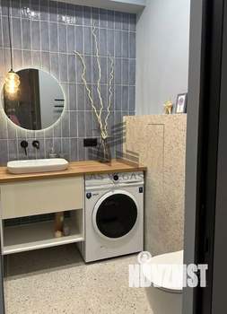 2-к квартира, на длительный срок, 57м2, 7/20 этаж
