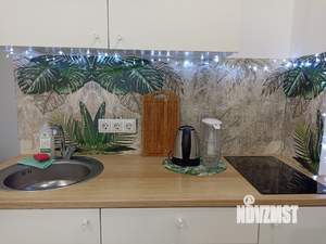 Студия квартира, на длительный срок, 22м2, 2/18 этаж