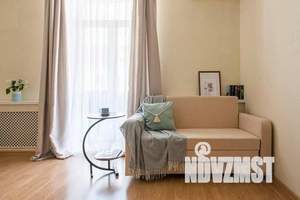 2-к квартира, посуточно, 55м2, 3/6 этаж