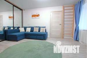 2-к квартира, посуточно, 45м2, 2/5 этаж