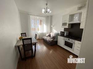 1-к квартира, на длительный срок, 45м2, 5/9 этаж