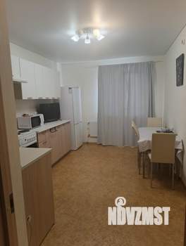 3-к квартира, на длительный срок, 84м2, 2/17 этаж