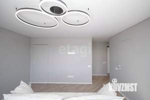 2-к квартира, на длительный срок, 58м2, 4/5 этаж