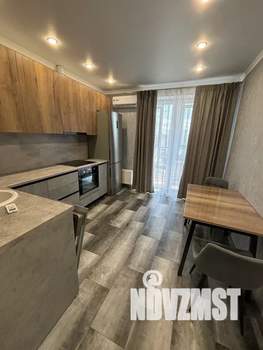 1-к квартира, посуточно, 37м2, 12/24 этаж