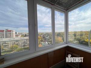 1-к квартира, на длительный срок, 40м2, 9/9 этаж