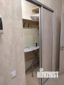 1-к квартира, на длительный срок, 39м2, 7/23 этаж