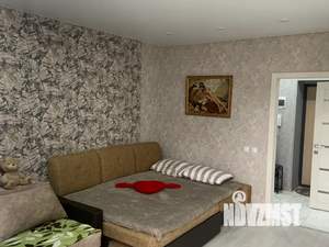 1-к квартира, посуточно, 32м2, 3/9 этаж