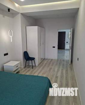 1-к квартира, на длительный срок, 46м2, 6/9 этаж