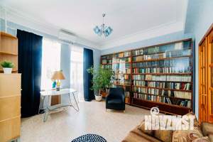 2-к квартира, посуточно, 52м2, 1/1 этаж