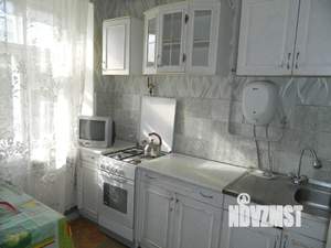 3-к квартира, на длительный срок, 38м2, 2/2 этаж