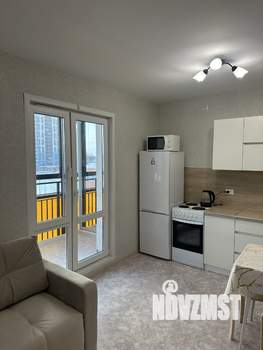 2-к квартира, на длительный срок, 37м2, 4/11 этаж