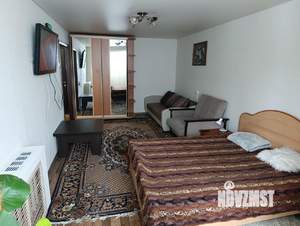 1-к квартира, на длительный срок, 36м2, 3/9 этаж